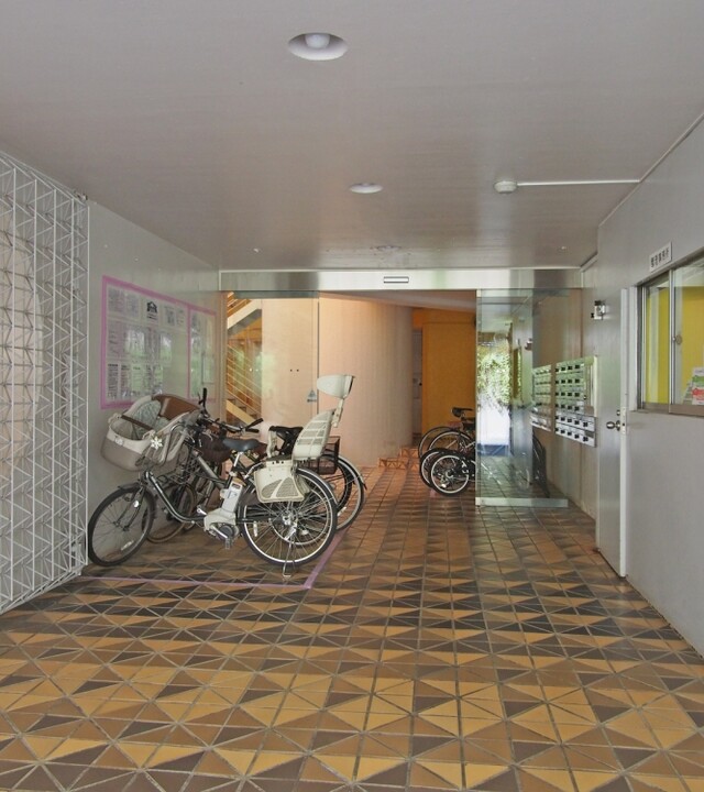 ビラセレーナの写真 4枚目