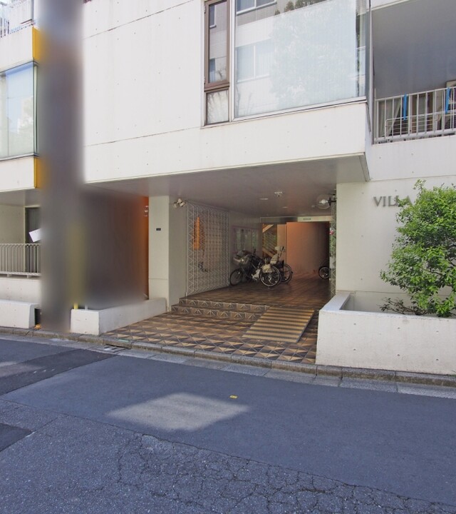 ビラセレーナの写真 5枚目