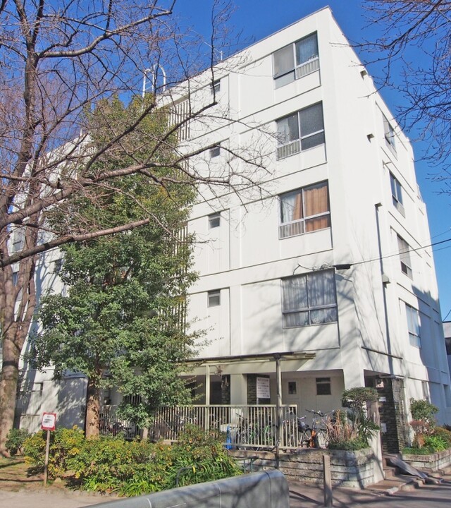 東北沢コーポラスの写真 3枚目