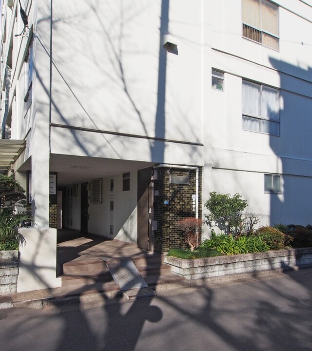 東北沢コーポラスの写真 5枚目