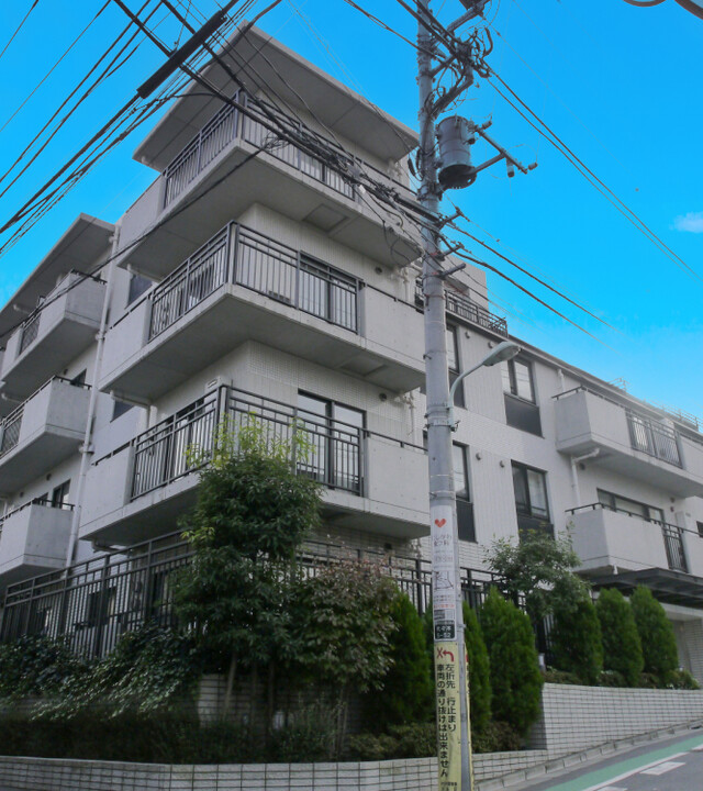 ピアースコード代々木参宮橋の写真 3枚目