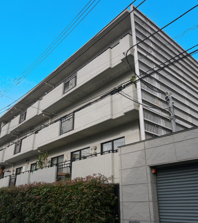 ピアースコード代々木参宮橋の写真 5枚目