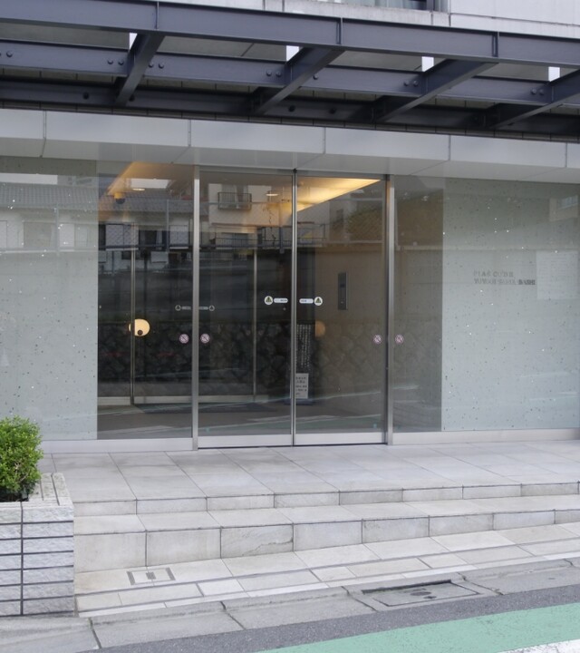 ピアースコード代々木参宮橋の写真 8枚目