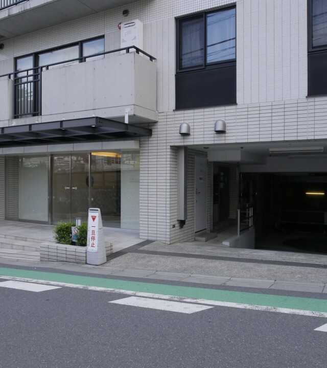 ピアースコード代々木参宮橋の写真 9枚目