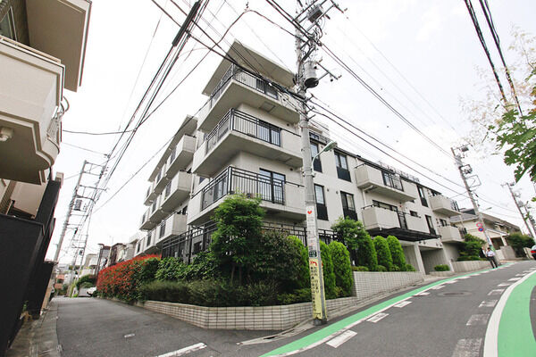 ピアースコード代々木参宮橋の写真 4枚目