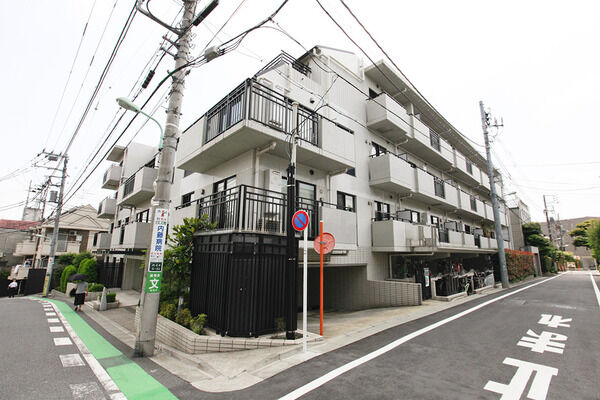 ピアースコード代々木参宮橋の写真 6枚目