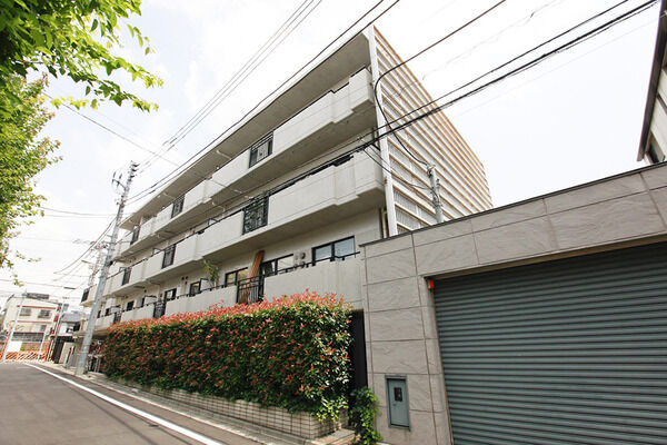 ピアースコード代々木参宮橋の写真 7枚目