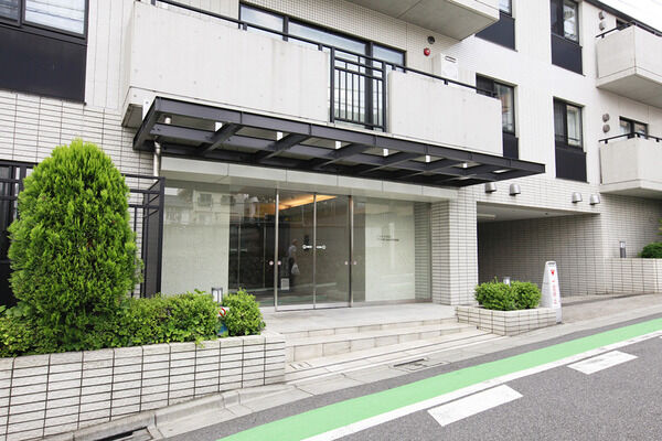 ピアースコード代々木参宮橋の写真 10枚目