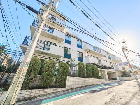 ピアースコード代々木参宮橋の写真 11枚目