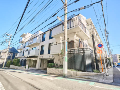 ピアースコード代々木参宮橋の写真 12枚目