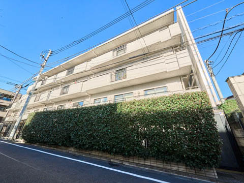 ピアースコード代々木参宮橋の写真 13枚目