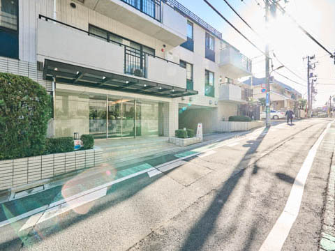 ピアースコード代々木参宮橋の写真 14枚目