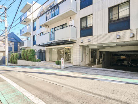 ピアースコード代々木参宮橋の写真 15枚目