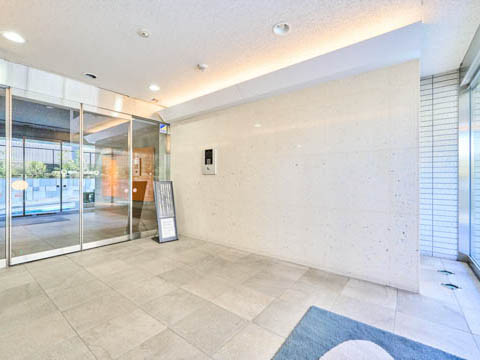 ピアースコード代々木参宮橋の写真 16枚目