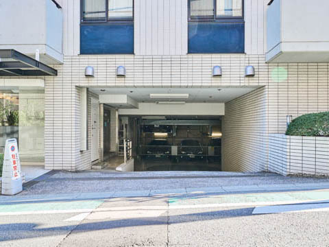 ピアースコード代々木参宮橋の写真 19枚目