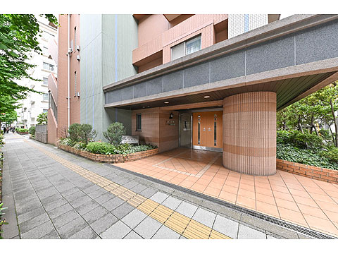 ライオンズグローベル桜新町の写真 15枚目