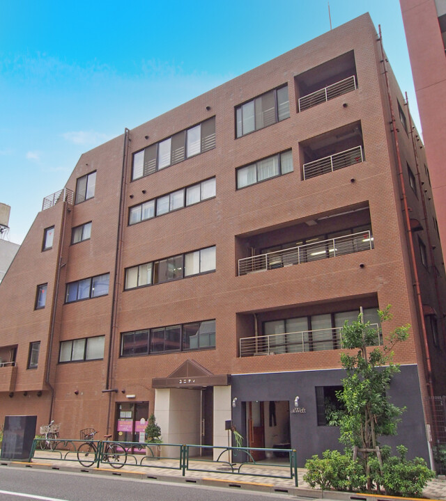 ユニティの写真 4枚目