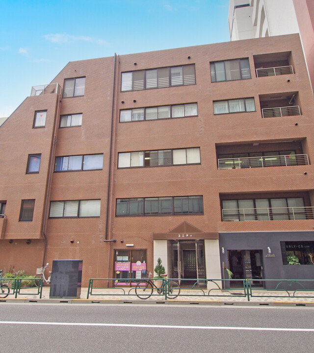 ユニティの写真 6枚目