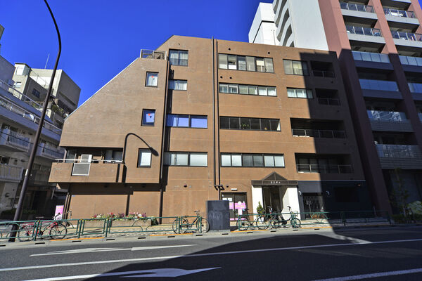 ユニティの写真 3枚目