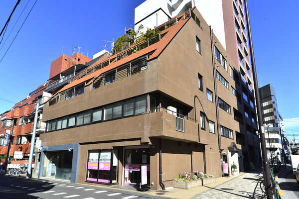 ユニティの写真 5枚目