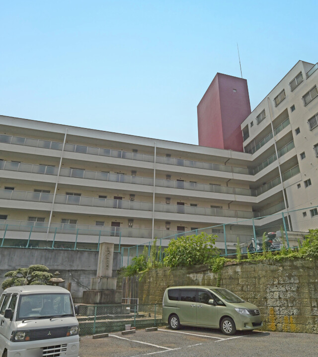 シーアイマンション高輪の写真 6枚目