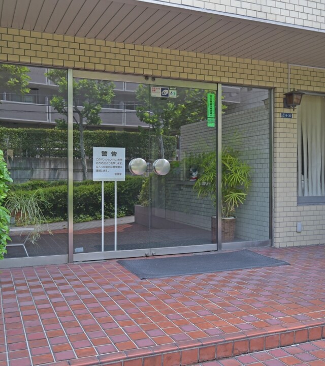 シーアイマンション高輪の写真 7枚目