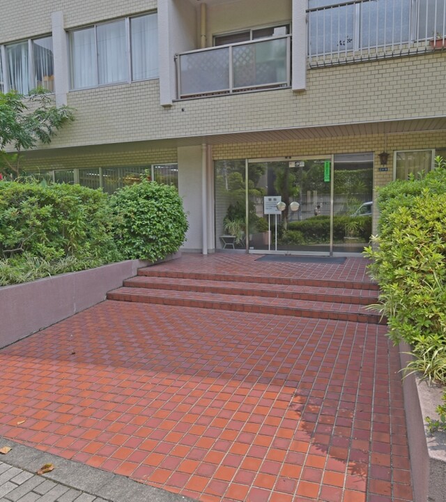 シーアイマンション高輪の写真 10枚目