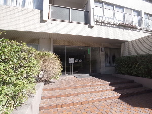 シーアイマンション高輪の写真 3枚目