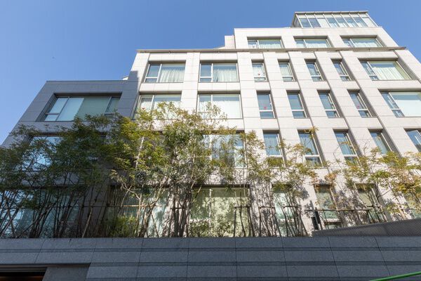 プラウド赤坂氷川町の写真 3枚目