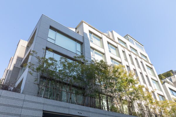 プラウド赤坂氷川町の写真 4枚目