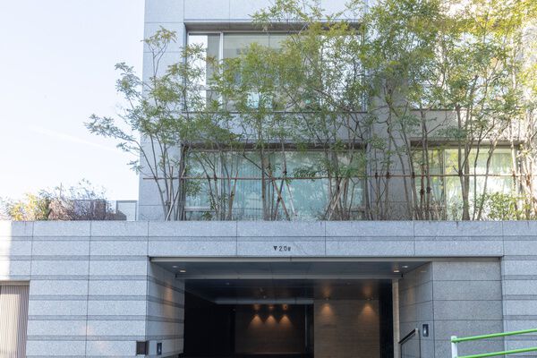 プラウド赤坂氷川町の写真 5枚目