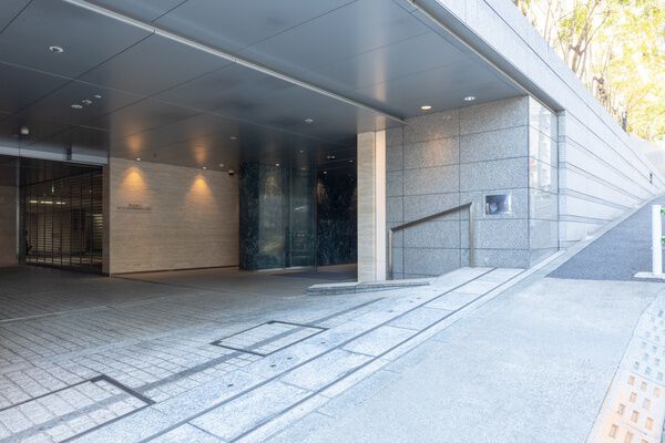 プラウド赤坂氷川町の写真 6枚目