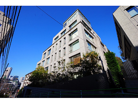 プラウド赤坂氷川町の写真 7枚目