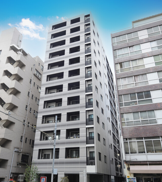 アスコットパーク日本橋小伝馬町の写真 4枚目