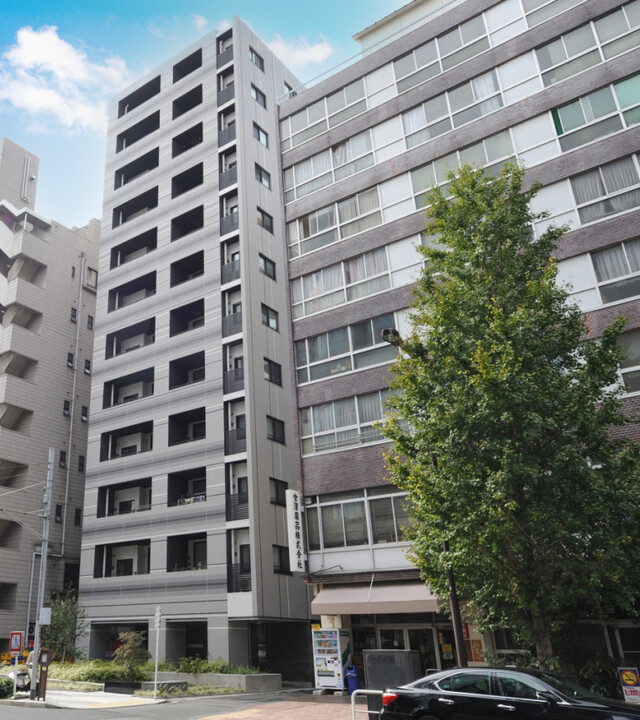 アスコットパーク日本橋小伝馬町の写真 6枚目