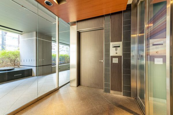 アスコットパーク日本橋小伝馬町の写真 5枚目