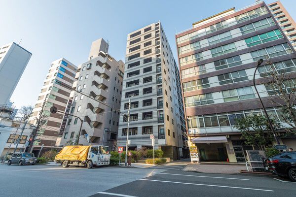 アスコットパーク日本橋小伝馬町の写真 9枚目