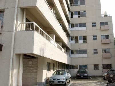 白金武蔵野コーポラスの写真 3枚目