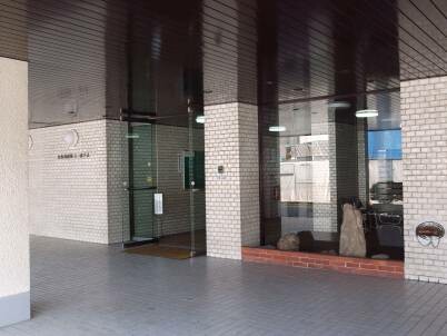 白金武蔵野コーポラスの写真 8枚目