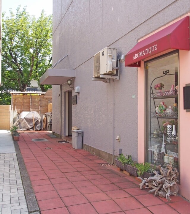 等々力プチメゾンの写真 5枚目