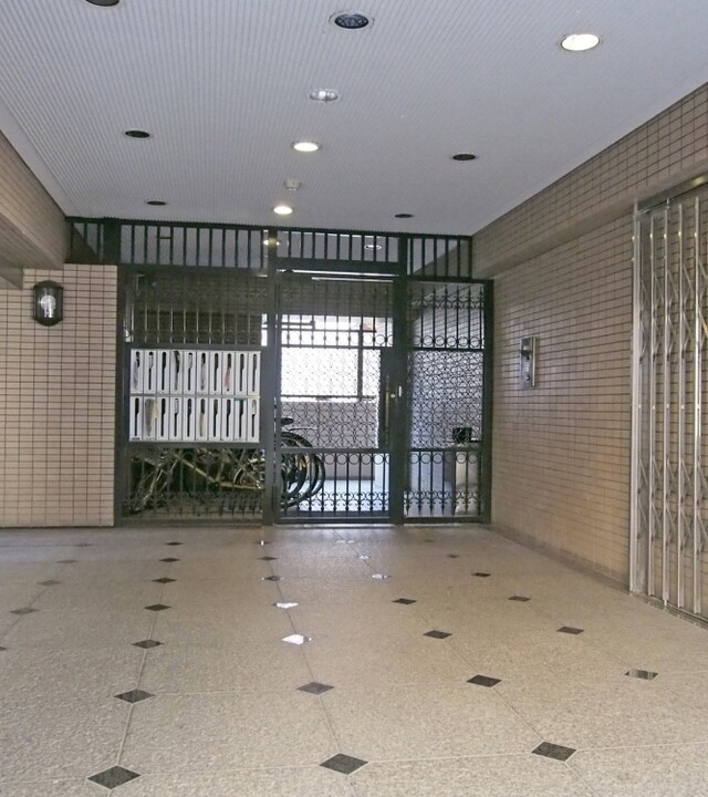 コンフォート麻布の写真 4枚目