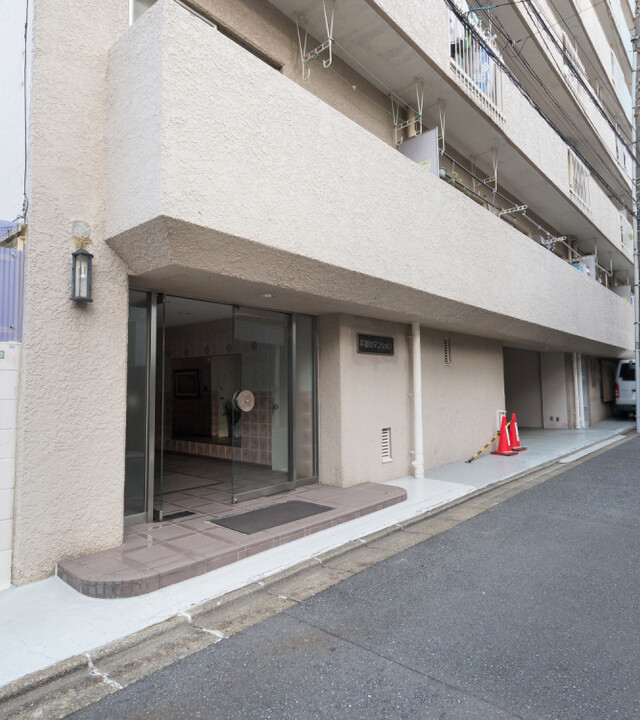 本郷台マンションの写真 5枚目