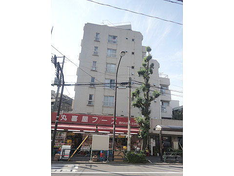 本郷台マンションの写真 6枚目