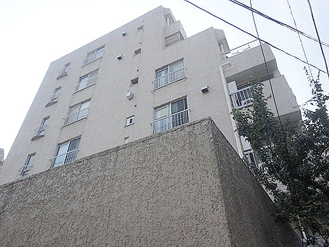 本郷台マンションの写真 7枚目