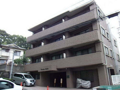 センチュリー麻布の外観写真 - 港区麻布台2丁目3番16号