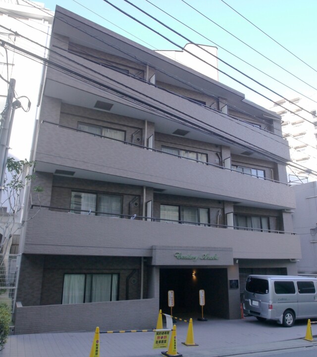 センチュリー麻布の写真 3枚目