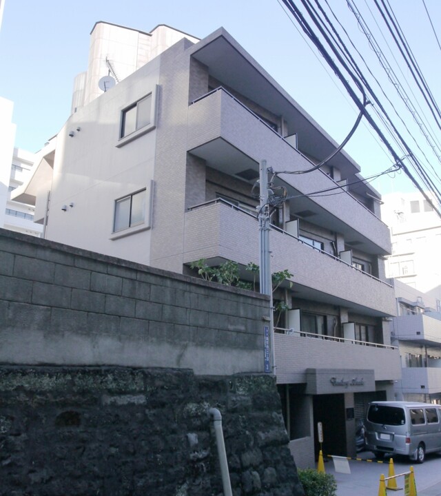 センチュリー麻布の写真 4枚目