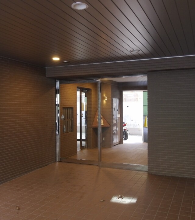 センチュリー麻布の写真 5枚目