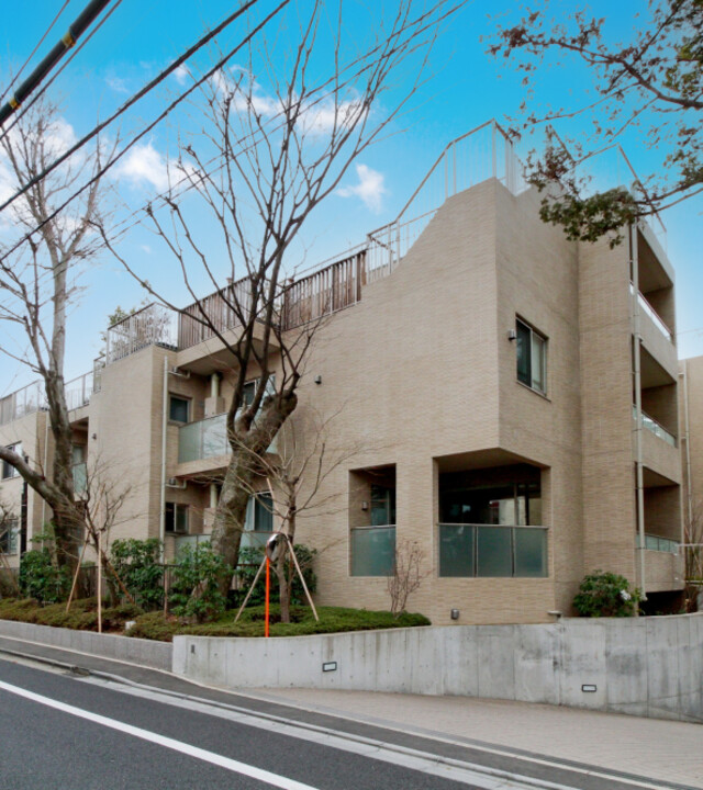 ロイヤルシーズン瀬田の写真 3枚目