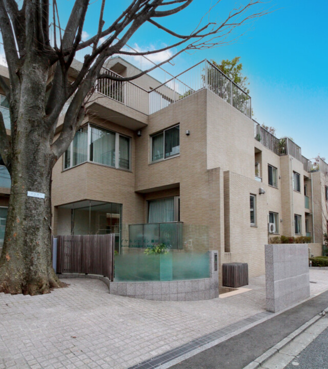 ロイヤルシーズン瀬田の写真 5枚目